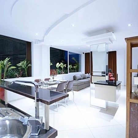 Flora Apartment Bali Seminyak Zewnętrze zdjęcie