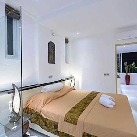 Flora Apartment Bali Seminyak Zewnętrze zdjęcie