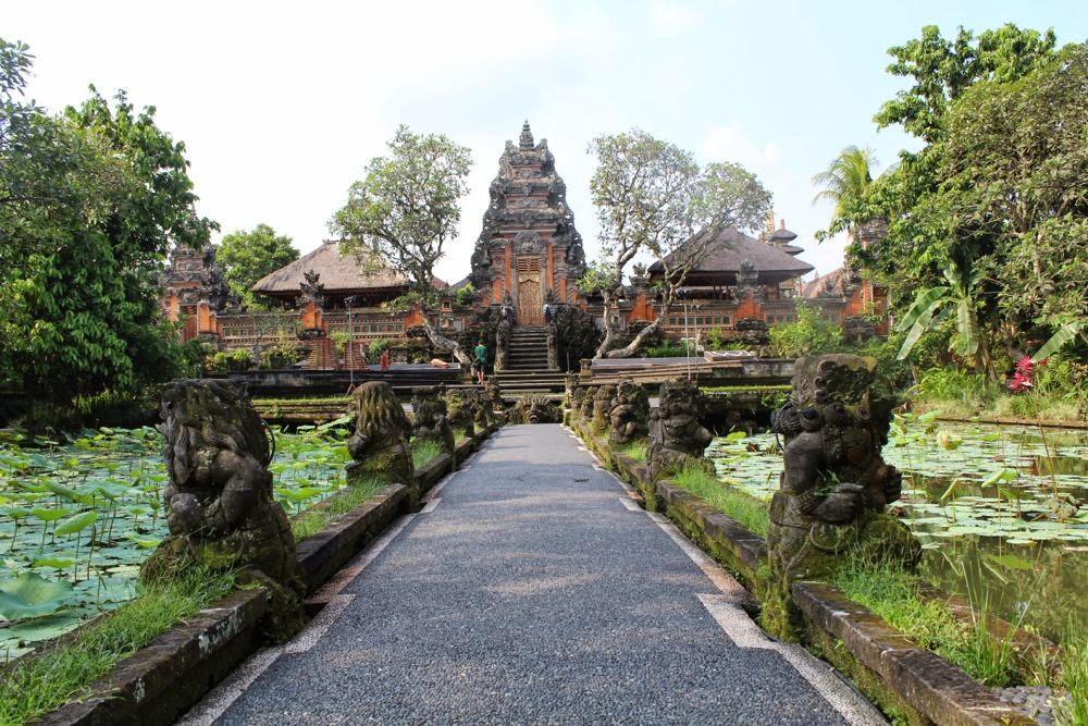 Flora Apartment Bali Seminyak Zewnętrze zdjęcie