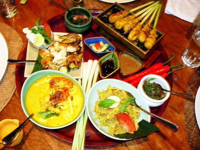 Flora Apartment Bali Seminyak Zewnętrze zdjęcie