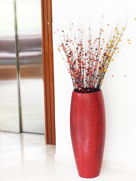 Flora Apartment Bali Seminyak Zewnętrze zdjęcie