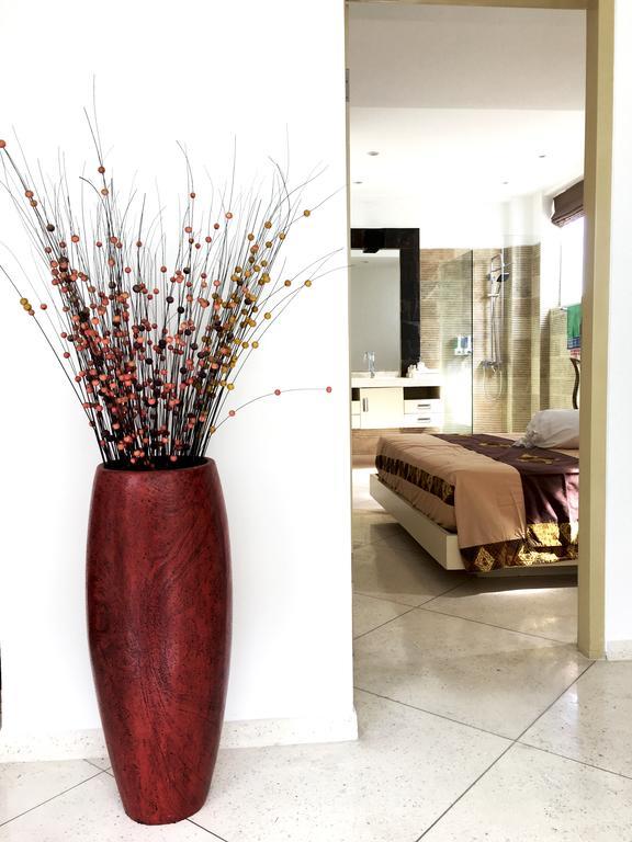 Flora Apartment Bali Seminyak Zewnętrze zdjęcie